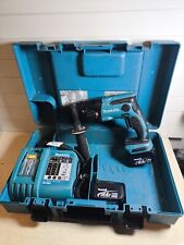 Makita bhr162 14.4 for sale  BLACKPOOL