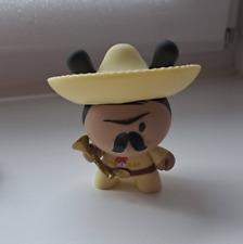 Kidrobot dunny azteca gebraucht kaufen  Hamburg