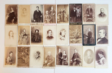 Scotland antique cdv for sale  Weaverville