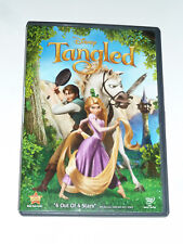 Tangled dvd 2010 for sale  Las Vegas