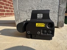 Eotech exps3 holographic for sale  Lansing