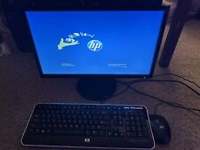 Monitor LED LCD widescreen Acer modelo K202HQL 18 1/4” polegadas com mouse e teclado comprar usado  Enviando para Brazil