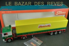 Tekno. volvo 1220. d'occasion Tekno. volvo 1220. d'occasion  Paris XV