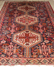 Oriental wool area for sale  San Diego