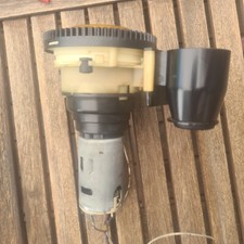 Jura mahlwerk aroma gebraucht kaufen  Reichelsheim (Wetterau)