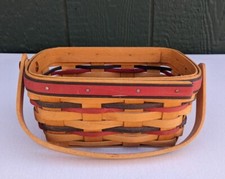 Longaberger 1997 collectible for sale  Casa Grande