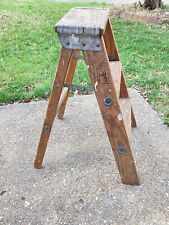 Vintage watling wooden for sale  Virginia Beach