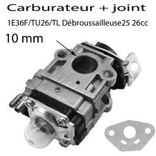 Carburateur joint 10mm d'occasion  La Tremblade