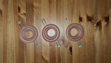 Faretti led gu10 usato  Pozzallo