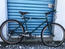 Terra mountain bike for sale  Knoxville