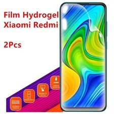 Film protection hydrogel d'occasion  France