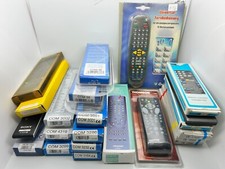 Konvolut fernbedienungen video gebraucht kaufen  Hungen