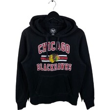 Nhl chicago black for sale  South Britain