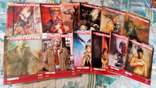 Costantine hellblazer delano usato  Teramo