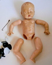 Vintage rosebud 1950s for sale  POOLE