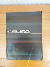 Jdm toyota celica for sale  NEATH