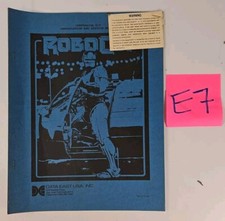 Robocop robo cop for sale  Huntsville