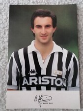 Cartolina cartonata calcio usato  Viareggio