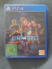 Jump force gebraucht kaufen  Oldenburg (Oldenburg)