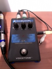 Helicon voicetone c1 usato Helicon voicetone c1 usato  Como