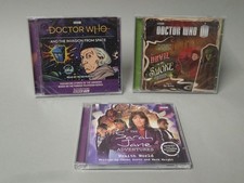 Doctor audio joblot for sale Doctor audio joblot for sale  SOUTHEND-ON-SEA