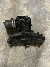 Mercruiser exhaust manifold for sale  Warsaw