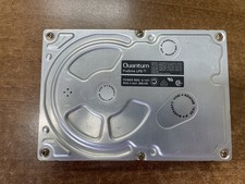 Disco rigido quantum usato  Cagliari