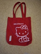 Hello kitty red for sale  INVERURIE