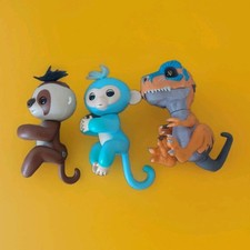 Fingerlings monkey sloth for sale  GILLINGHAM