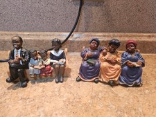 Uti ebony treasures for sale  Malaga