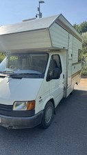 1988 ford transit for sale  STAFFORD