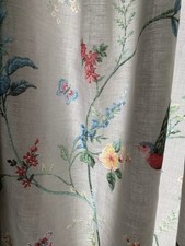 Dreams drapes curtains for sale  BELPER