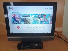 Grundig wide screen for sale  BANGOR