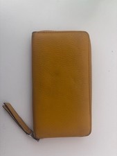 Mustard yellow genuine for sale  BRIGHTON