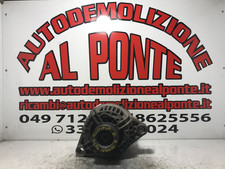 0986042000 alternatore fiat usato  Italia