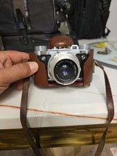 Altix altissa kleinbildkamera gebraucht kaufen  Wuppertal