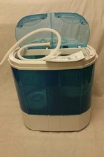 Portable washing machine for sale  LINCOLN