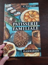 Patisserie familiale pasquet d'occasion  La Flotte