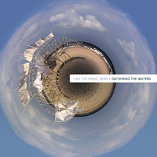 Gathering the Waters - I Am the Manic Whale - audio cd - Very Good, usado comprar usado  Enviando para Brazil
