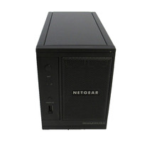Netgear readynas duo for sale  RUNCORN