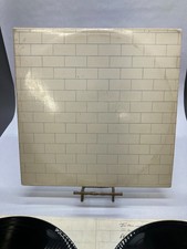 Usado, Pink Floyd The Wall Vintage Vinyl 2LP 1979 Columbia Record PC2-36183 comprar usado  Enviando para Brazil