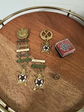 Vintage gold tone for sale  Cleveland