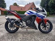 Honda cbr 500 gebraucht kaufen Honda cbr 500 gebraucht kaufen  Lähden