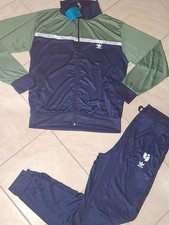Tuta uomo adidas usato  Ardore Marina