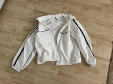 Trainingsjacke joggingjacke sw gebraucht kaufen  Saffig