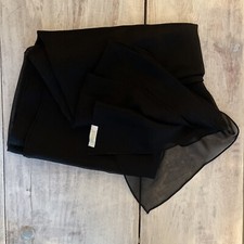 Halstuch schal schwarz gebraucht kaufen Halstuch schal schwarz gebraucht kaufen  Berlin