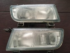Saab pair fog for sale  Heavener