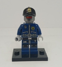 Lego movie robo d'occasion  Nice-