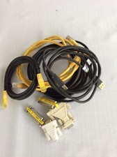 Alte computerstecker kabel gebraucht kaufen  Versand nach Germany