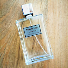 Flacon parfum patchouli d'occasion  Villeurbanne